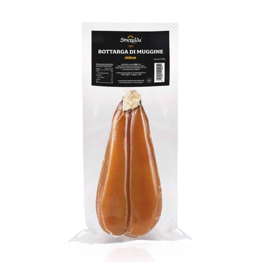 SME Bottarga Muggine intera PF 50g