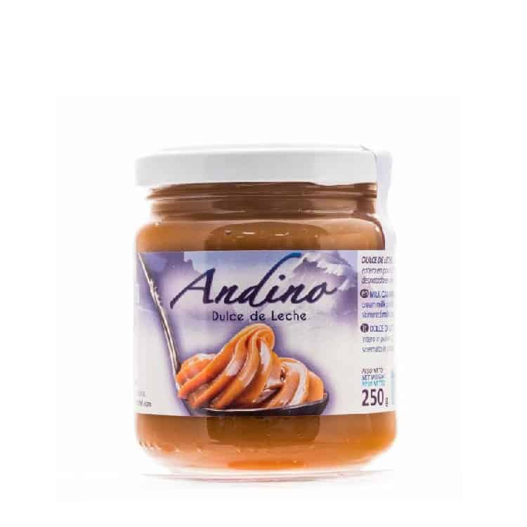 Dulce de Leche - Andino