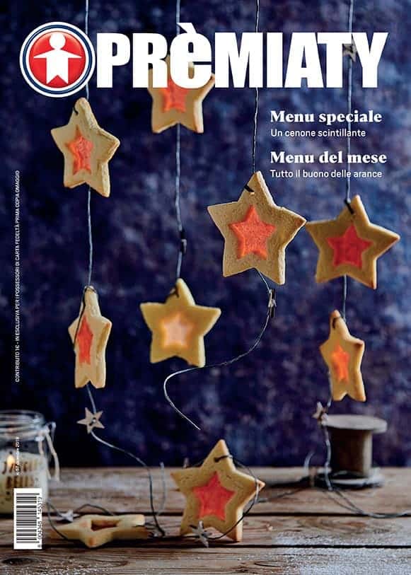 Rivista Prèmiaty Dicembre 2019